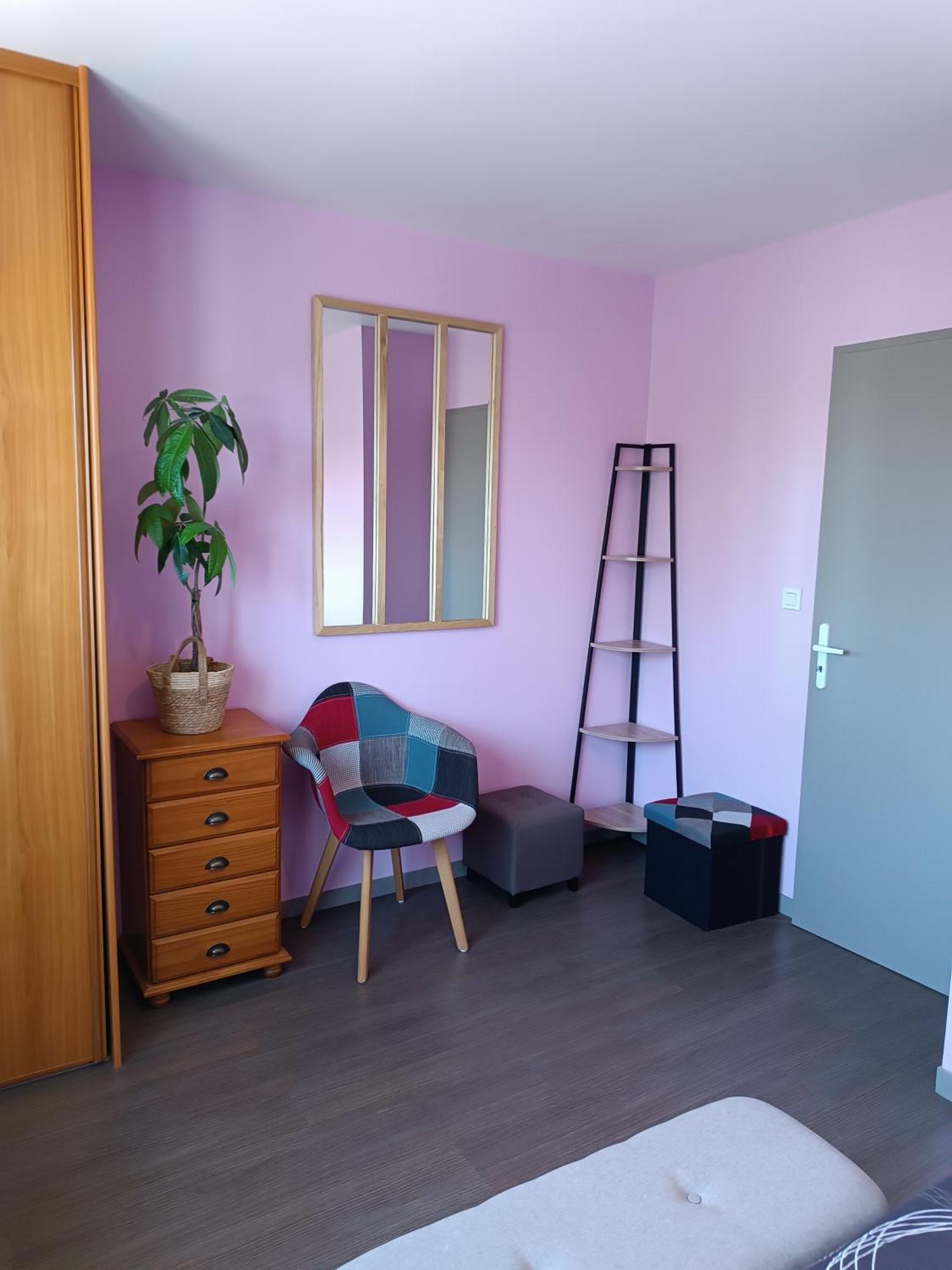 Appartement Cosy Proche Mer Gouville-sur-Mer Esterno foto