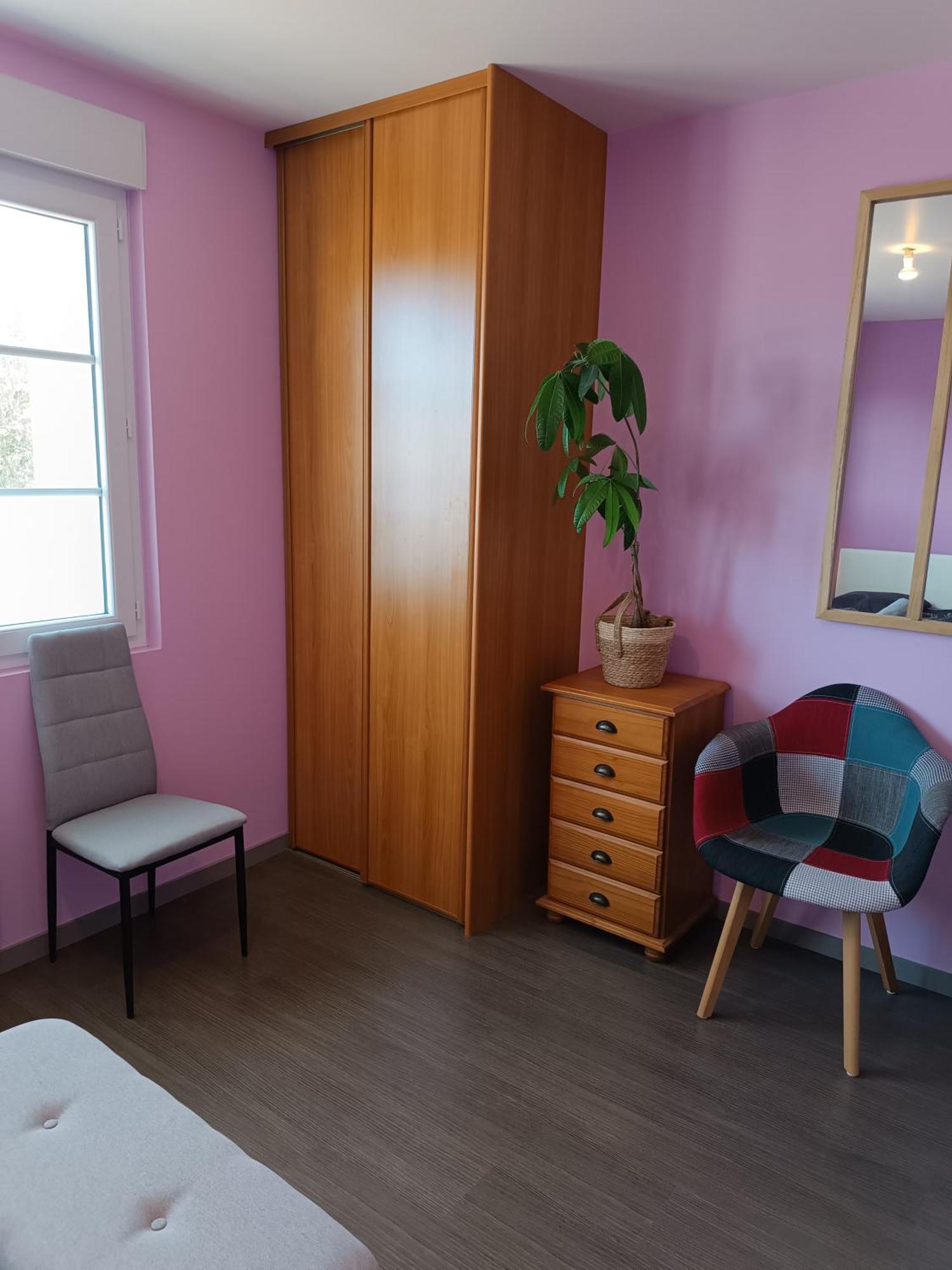 Appartement Cosy Proche Mer Gouville-sur-Mer Esterno foto